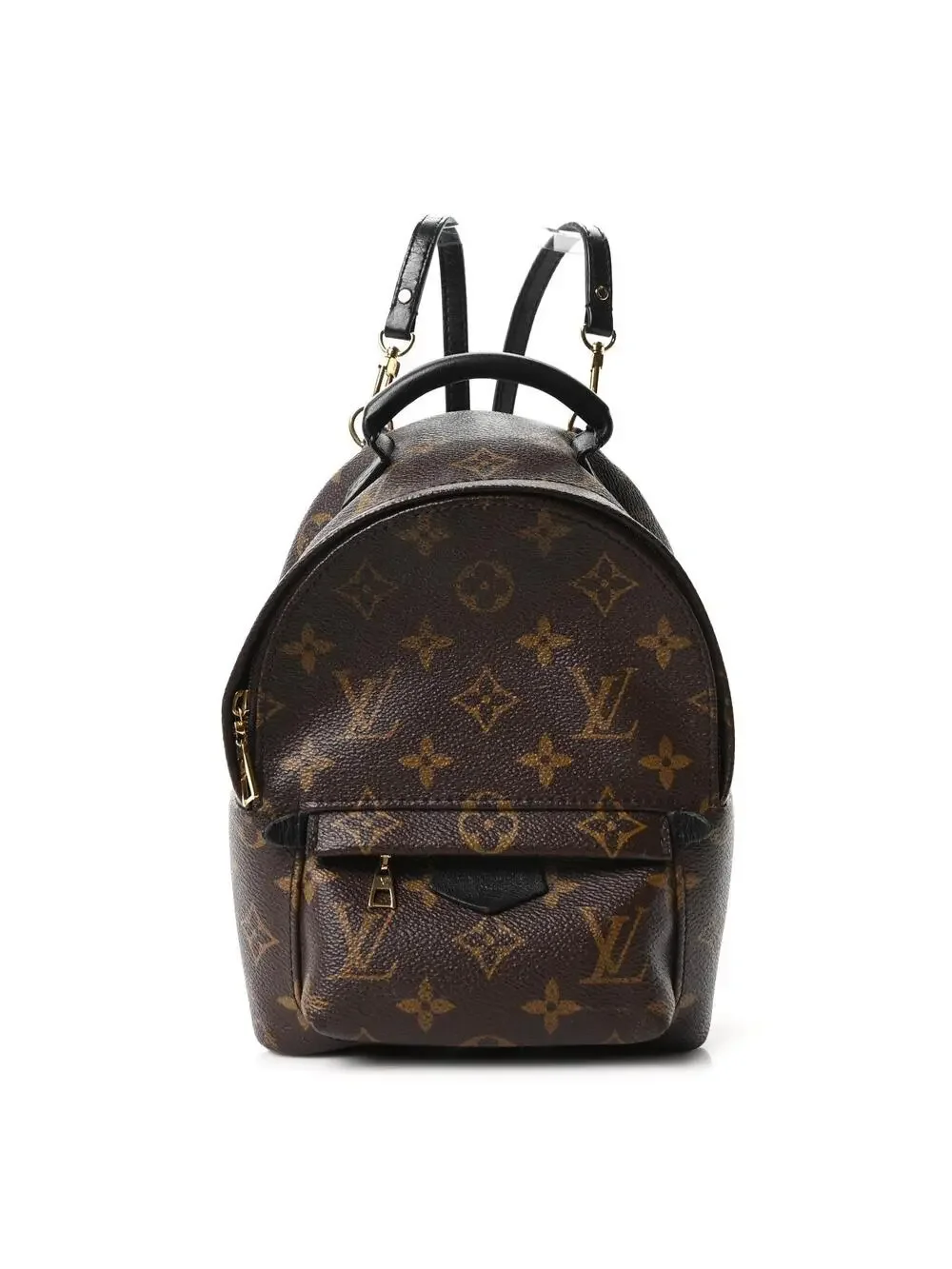Louis Vuitton Palm Springs Backpack #290576L14B